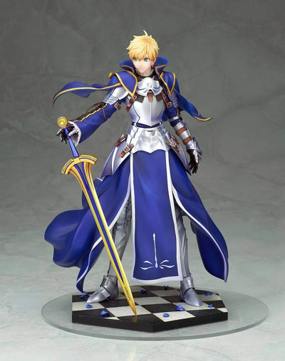 Fate/Grand Order - Arthur Pendragon - ALTAiR - 1/8 - Saber, Prototype (Alter, Amie)ㅤ – Alter As Manufacturer,Amie As Distributor – ActionFigure Brasil