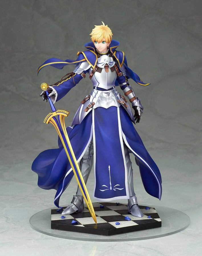 Fate/Grand Order - Arthur Pendragon - ALTAiR - 1/8 - Saber, Prototype (Alter, Amie)ㅤ – Alter As Manufacturer,Amie As Distributor – ActionFigure Brasil