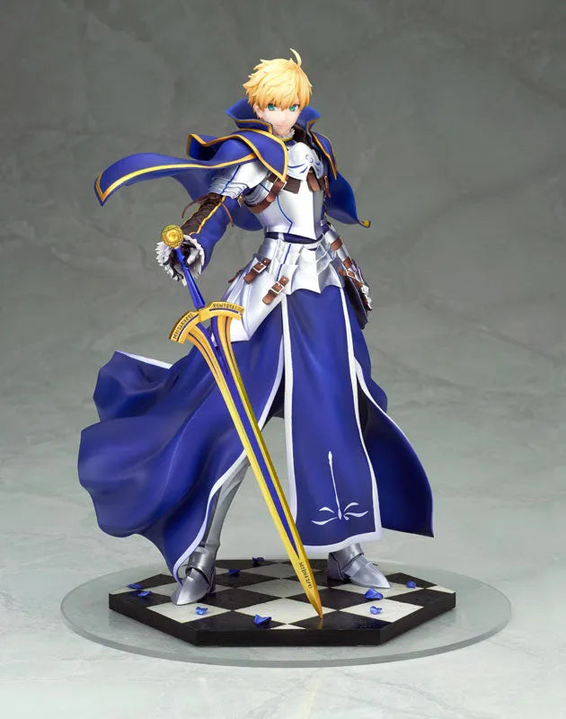 Fate/Grand Order - Arthur Pendragon - ALTAiR - 1/8 - Saber, Prototype (Alter, Amie)ㅤ – Alter As Manufacturer,Amie As Distributor – ActionFigure Brasil