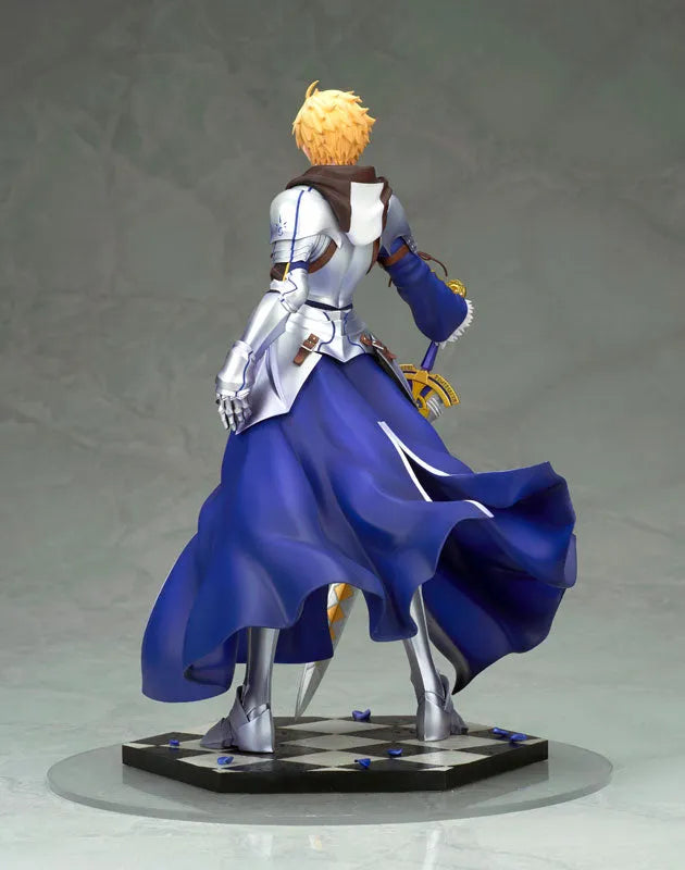 Fate/Grand Order - Arthur Pendragon - ALTAiR - 1/8 - Saber, Prototype (Alter, Amie)ㅤ – Alter As Manufacturer,Amie As Distributor – ActionFigure Brasil