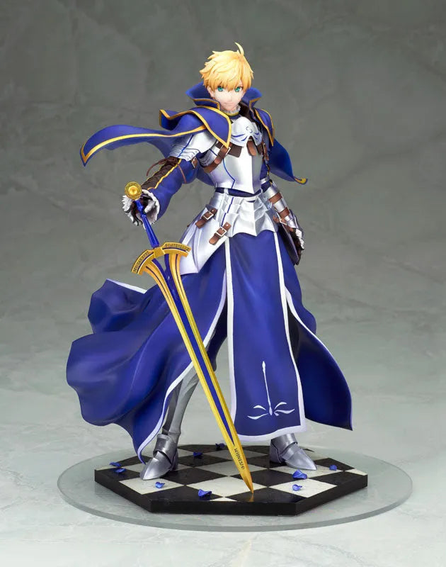 Fate/Grand Order - Arthur Pendragon - ALTAiR - 1/8 - Saber, Prototype (Alter, Amie)ㅤ – Alter As Manufacturer,Amie As Distributor – ActionFigure Brasil