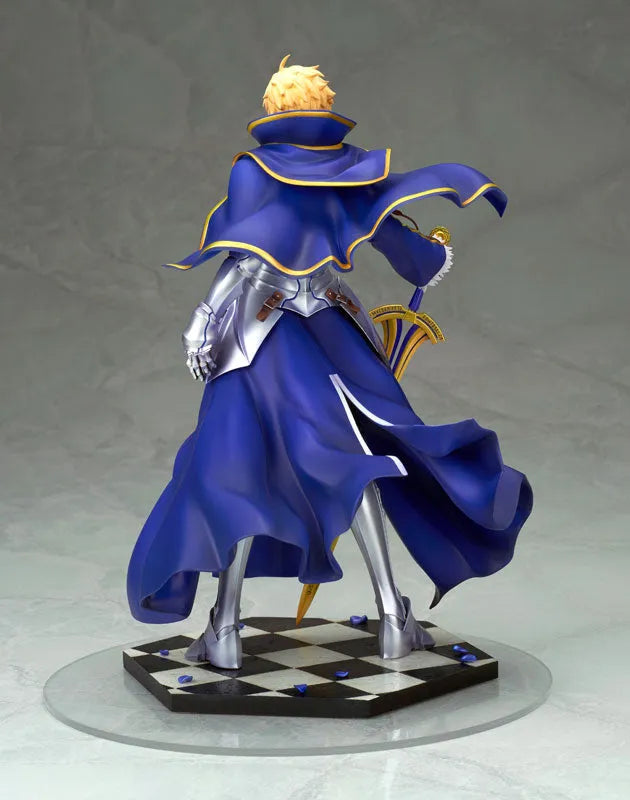 Fate/Grand Order - Arthur Pendragon - ALTAiR - 1/8 - Saber, Prototype (Alter, Amie)ㅤ – Alter As Manufacturer,Amie As Distributor – ActionFigure Brasil