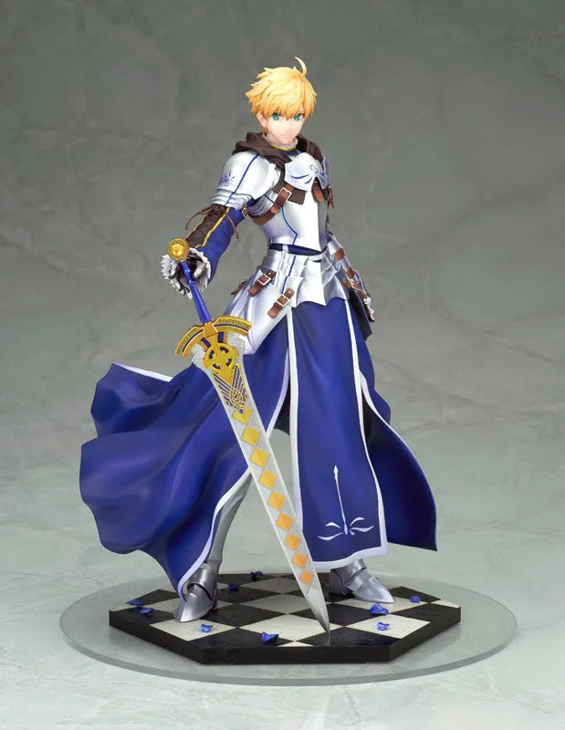 Fate/Grand Order - Arthur Pendragon - ALTAiR - 1/8 - Saber, Prototype (Alter, Amie)ㅤ – Alter As Manufacturer,Amie As Distributor – ActionFigure Brasil