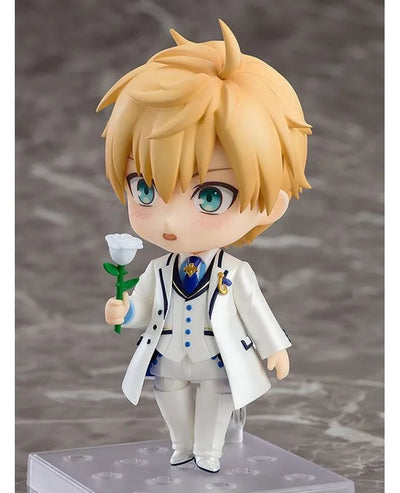Fate/Grand Order - Arthur Pendragon - Nendoroid #1051 - Saber, Prototype, Costume Dress: -White Rose- Ver. (Orange Rouge)ㅤ – Orange Rouge – ActionFigure Brasil — acessórios