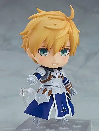Fate/Grand Order - Arthur Pendragon - Nendoroid #842-DX - Ascension Ver. (Orange Rouge)ㅤ – Orange Rouge As Manufacturer – ActionFigure Brasil