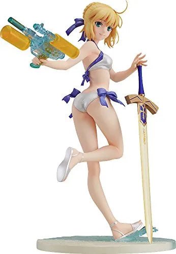 Fate/Grand Order - Artoria Pendragon (Archer) - 1/7 - Archer (Max Factory)ㅤ – Max Factory – ActionFigure Brasil