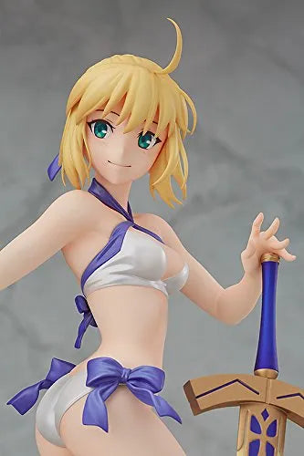 Fate/Grand Order - Artoria Pendragon (Archer) - 1/7 - Archer (Max Factory)ㅤ – Max Factory – ActionFigure Brasil