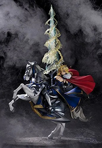 Fate/Grand Order - Artoria Pendragon (Lancer) - 1/8 (Good Smile Company)ㅤ – Good Smile Company – ActionFigure Brasil