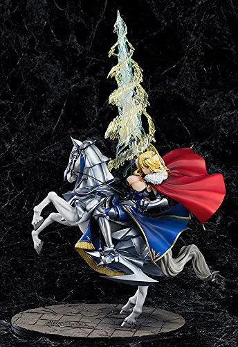 Fate/Grand Order - Artoria Pendragon (Lancer) - 1/8 (Good Smile Company)ㅤ – Good Smile Company – ActionFigure Brasil