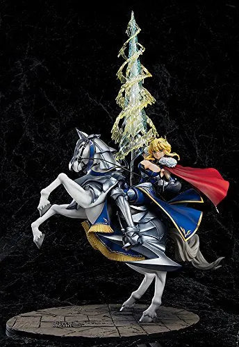 Fate/Grand Order - Artoria Pendragon (Lancer) - 1/8 (Good Smile Company)ㅤ – Good Smile Company – ActionFigure Brasil — close
