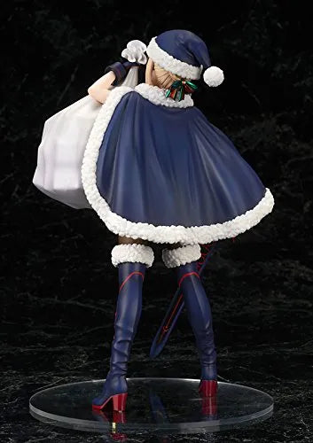 Fate/Grand Order - Artoria Pendragon (Santa Alter) - 1/7 - Santa Alter (Alter)ㅤ – Alter – ActionFigure Brasil