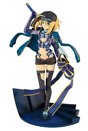 Fate/Grand Order - Assassin/Mysterious Heroine X 1/7ㅤ – Kotobukiya – ActionFigure Brasil