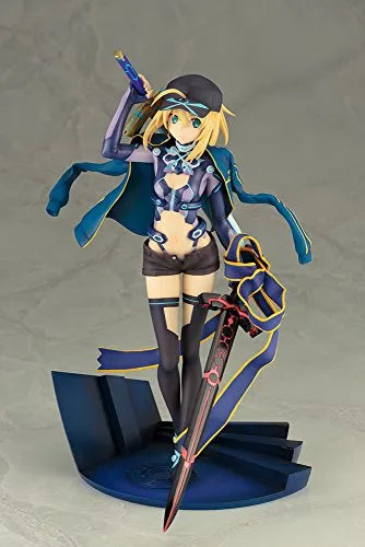 Fate/Grand Order - Assassin/Mysterious Heroine X 1/7ㅤ – Kotobukiya – ActionFigure Brasil