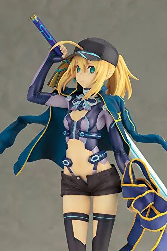 Fate/Grand Order - Assassin/Mysterious Heroine X 1/7ㅤ – Kotobukiya – ActionFigure Brasil