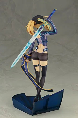 Fate/Grand Order - Assassin/Mysterious Heroine X 1/7ㅤ – Kotobukiya – ActionFigure Brasil