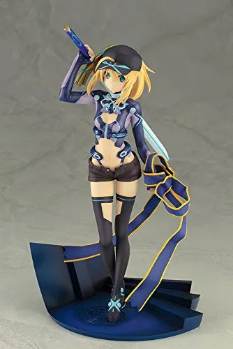 Fate/Grand Order - Assassin/Mysterious Heroine X 1/7ㅤ – Kotobukiya – ActionFigure Brasil