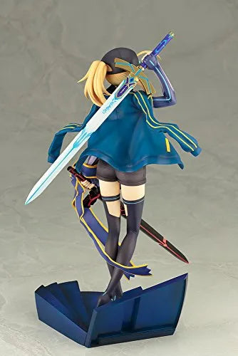 Fate/Grand Order - Assassin/Mysterious Heroine X 1/7ㅤ – Kotobukiya – ActionFigure Brasil
