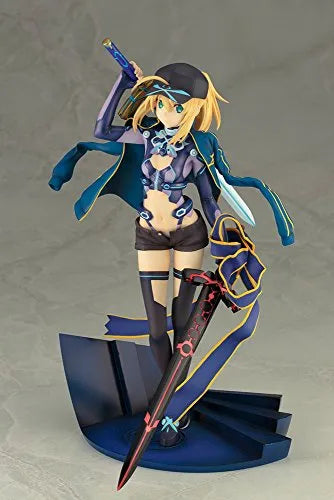Fate/Grand Order - Assassin/Mysterious Heroine X 1/7ㅤ – Kotobukiya – ActionFigure Brasil