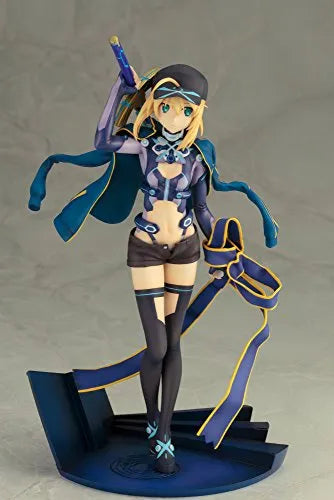 Fate/Grand Order - Assassin/Mysterious Heroine X 1/7ㅤ – Kotobukiya – ActionFigure Brasil