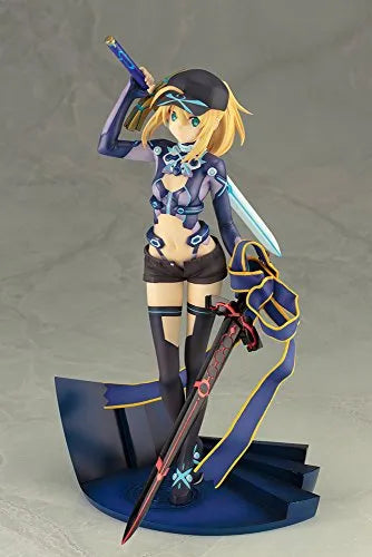 Fate/Grand Order - Assassin/Mysterious Heroine X 1/7ㅤ – Kotobukiya – ActionFigure Brasil