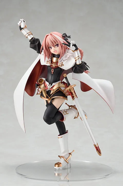 Fate/Grand Order - Astolfo - 1/7 - Riderㅤ – Amakuni – ActionFigureBrasil