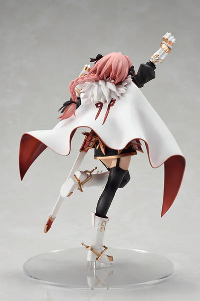 Fate/Grand Order - Astolfo - 1/7 - Riderㅤ – Amakuni – ActionFigure Brasil — close