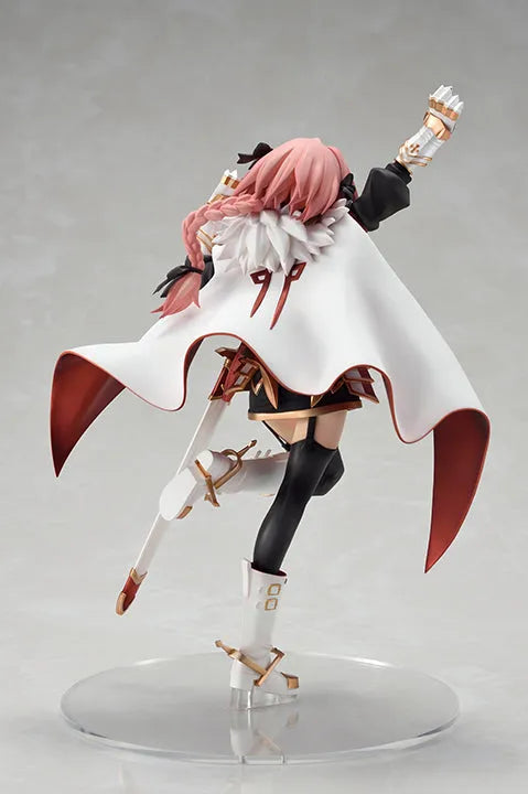 Fate/Grand Order - Astolfo - 1/7 - Riderㅤ – Amakuni – ActionFigure Brasil