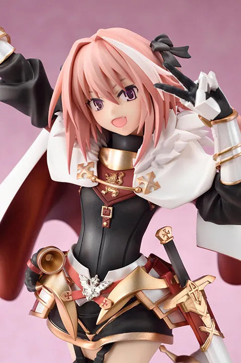 Fate/Grand Order - Astolfo - 1/7 - Riderㅤ – Amakuni – ActionFigure Brasil