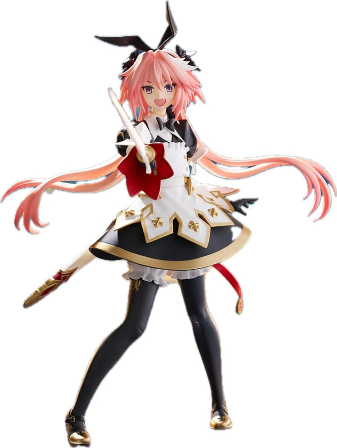 Fate/Grand Order - Astolfo - Figurizm Alpha - Saber (SEGA)ㅤ – Sega – ActionFigure Brasil