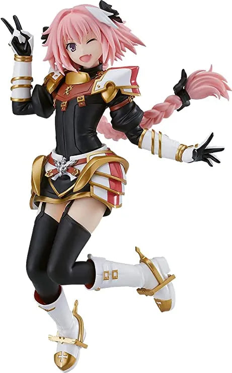 Fate/Grand Order - Astolfo - Pop Up Parade - Rider (Max Factory)ㅤ – Max Factory – ActionFigure Brasil