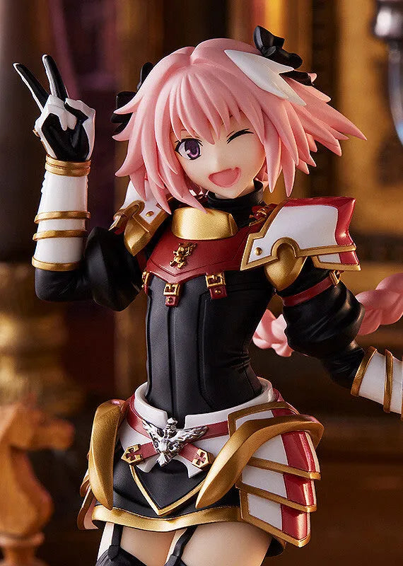 Fate/Grand Order - Astolfo - Pop Up Parade - Rider (Max Factory)ㅤ – Max Factory – ActionFigure Brasil