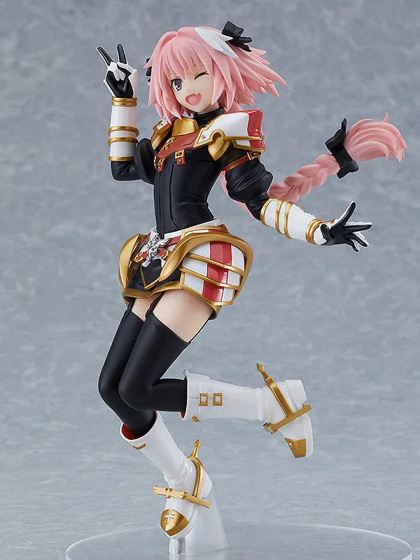 Fate/Grand Order - Astolfo - Pop Up Parade - Rider (Max Factory)ㅤ – Max Factory – ActionFigure Brasil