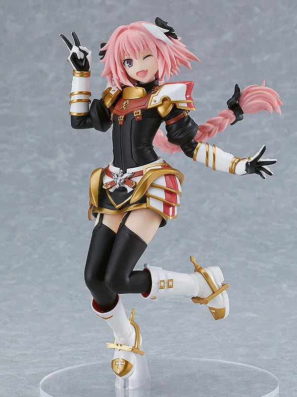 Fate/Grand Order - Astolfo - Pop Up Parade - Rider (Max Factory)ㅤ – Max Factory – ActionFigure Brasil