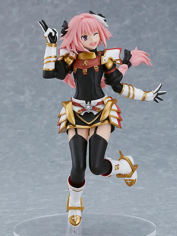 Fate/Grand Order - Astolfo - Pop Up Parade - Rider (Max Factory)ㅤ – Max Factory – ActionFigure Brasil
