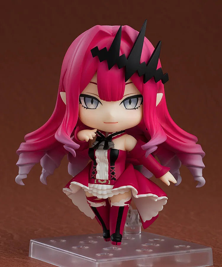 Fate/Grand Order - Baobhan Sith - Nendoroid #2480 - Archer (Good Smile Company)ㅤ – Good Smile Company – ActionFigure Brasil