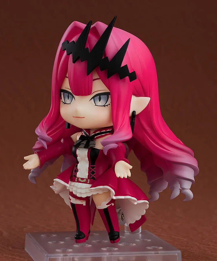 Fate/Grand Order - Baobhan Sith - Nendoroid #2480 - Archer (Good Smile Company)ㅤ – Good Smile Company – ActionFigure Brasil