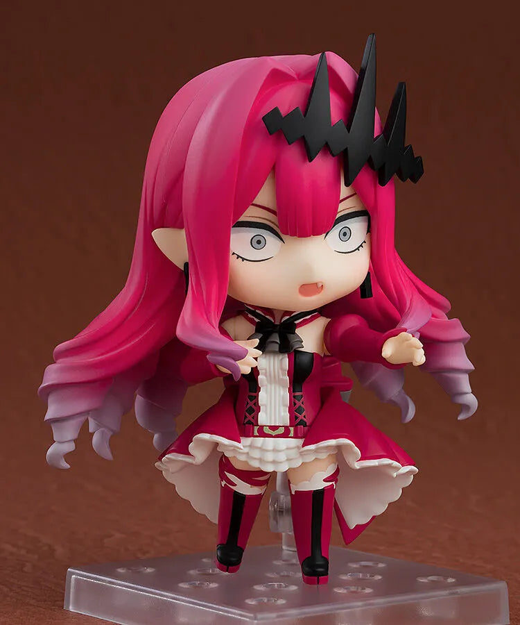 Fate/Grand Order - Baobhan Sith - Nendoroid #2480 - Archer (Good Smile Company)ㅤ – Good Smile Company – ActionFigure Brasil