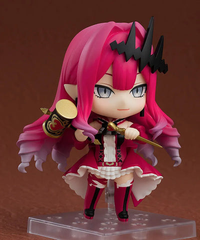 Fate/Grand Order - Baobhan Sith - Nendoroid #2480 - Archer (Good Smile Company)ㅤ – Good Smile Company – ActionFigure Brasil — ambientada