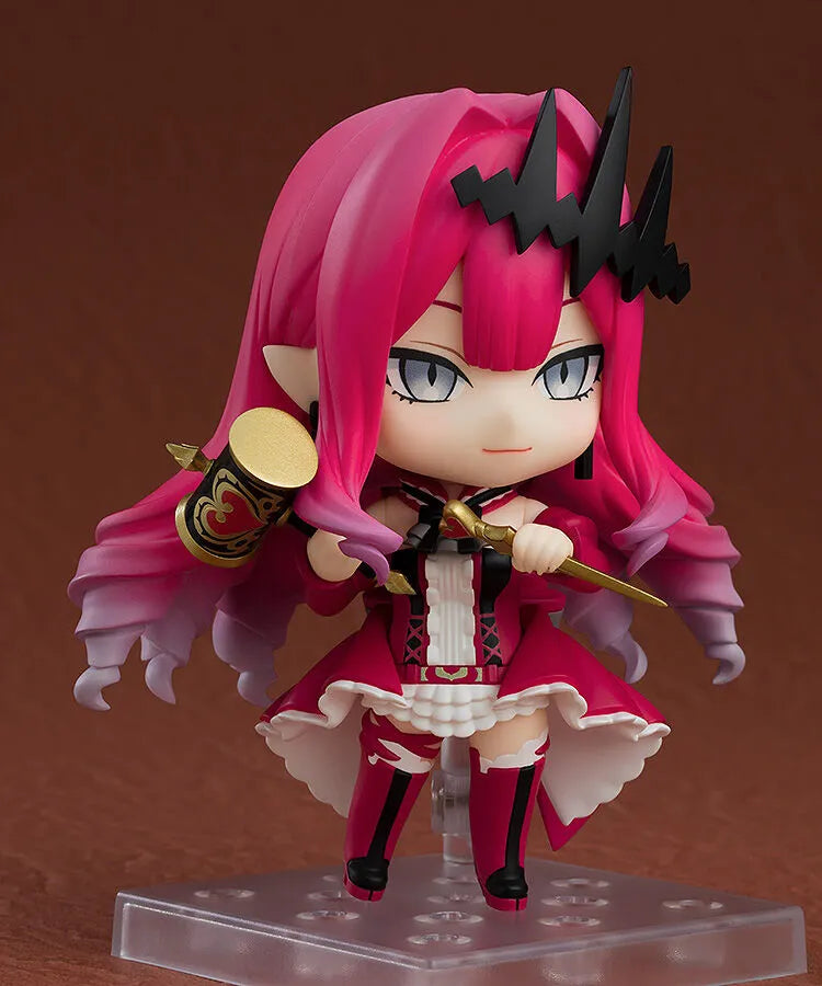 Fate/Grand Order - Baobhan Sith - Nendoroid #2480 - Archer (Good Smile Company)ㅤ – Good Smile Company – ActionFigure Brasil