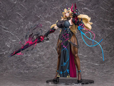 Fate/Grand Order - Barghest - 1/7 - Saber (Phat Company)ㅤ – Phat Company – ActionFigure Brasil — close