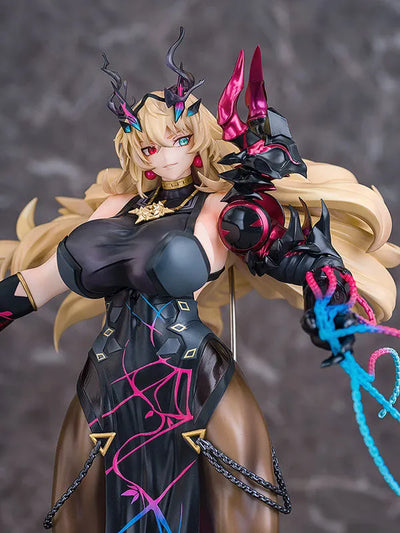 Fate/Grand Order - Barghest - 1/7 - Saber (Phat Company)ㅤ – Phat Company – ActionFigure Brasil — embalagem