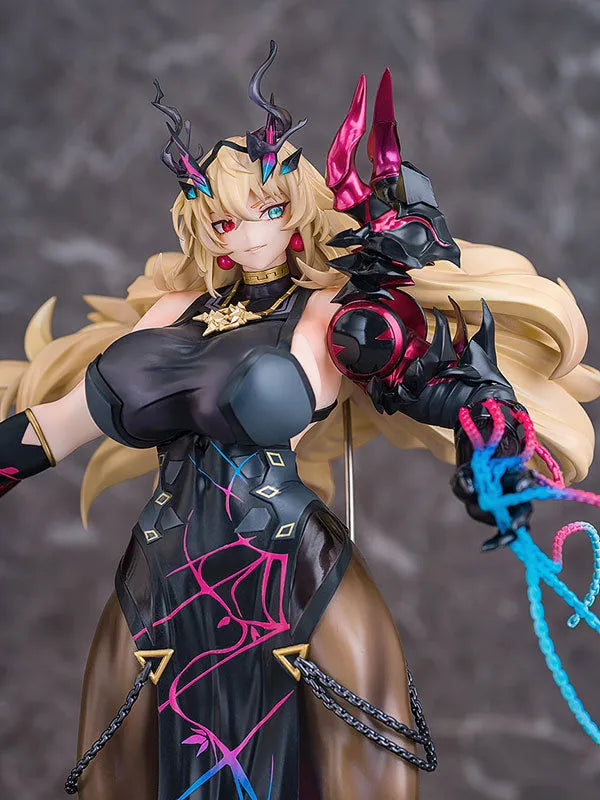 Fate/Grand Order - Barghest - 1/7 - Saber (Phat Company)ㅤ – Phat Company – ActionFigure Brasil