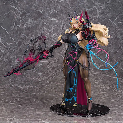 Fate/Grand Order - Barghest - 1/7 - Saber (Phat Company)ㅤ – Phat Company – ActionFigure Brasil — acessórios