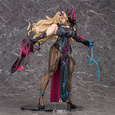 Fate/Grand Order - Barghest - 1/7 - Saber (Phat Company)ㅤ – Phat Company – ActionFigure Brasil — ambientada