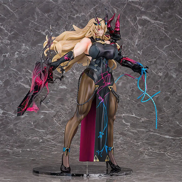 Fate/Grand Order - Barghest - 1/7 - Saber (Phat Company)ㅤ – Phat Company – ActionFigure Brasil