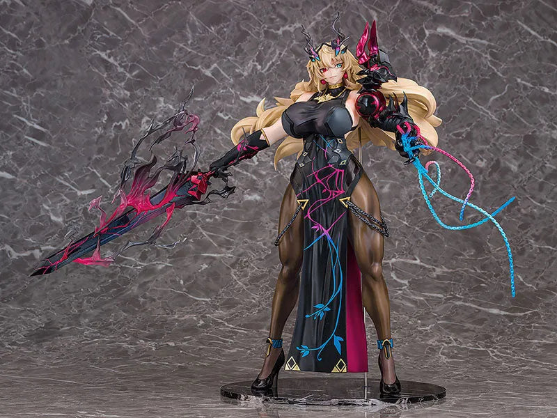 Fate/Grand Order - Barghest - 1/7 - Saber (Phat Company)ㅤ – Phat Company – ActionFigure Brasil