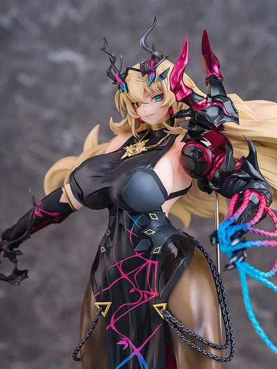 Fate/Grand Order - Barghest - 1/7 - Saber (Phat Company)ㅤ – Phat Company – ActionFigure Brasil — ângulo diferente