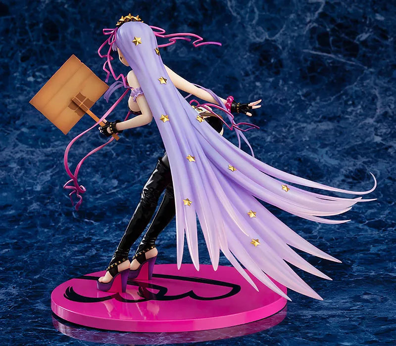 Fate/Grand Order - BB - 1/7 - Devilish Flawless Skin, 2nd Ascension, Moon Cancer (Good Smile Company)ㅤ – Good Smile Company – ActionFigure Brasil