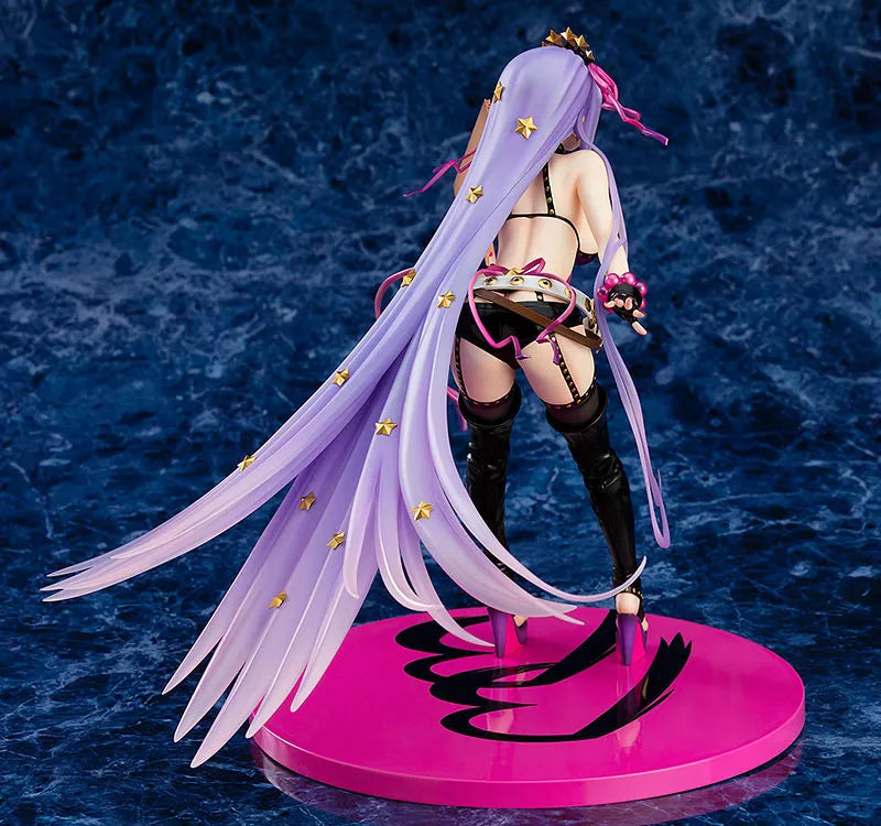 Fate/Grand Order - BB - 1/7 - Devilish Flawless Skin, 2nd Ascension, Moon Cancer (Good Smile Company)ㅤ – Good Smile Company – ActionFigure Brasil