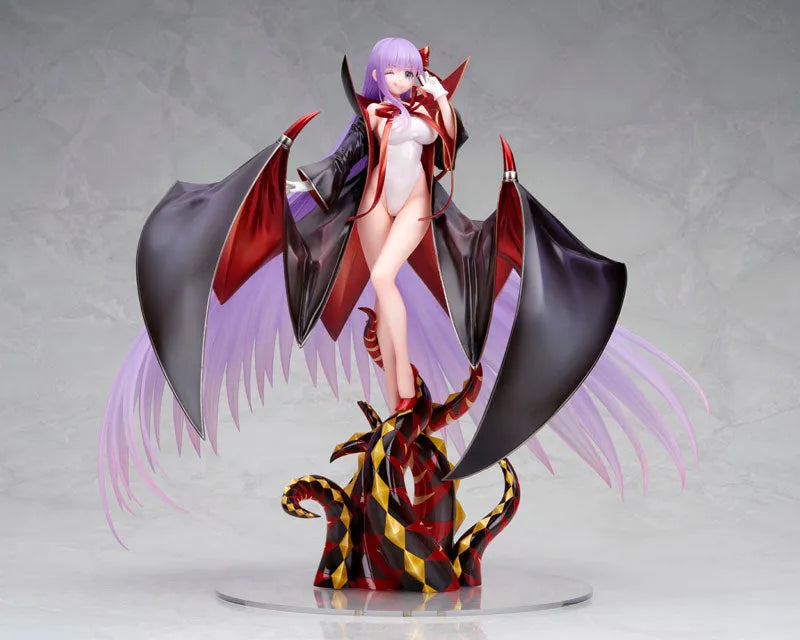 Fate/Grand Order - BB - 1/8 - Mooncancer, Koakuma Tamagohada Ver. (Alter, AmiAmi)ㅤ – Alter – ActionFigure Brasil